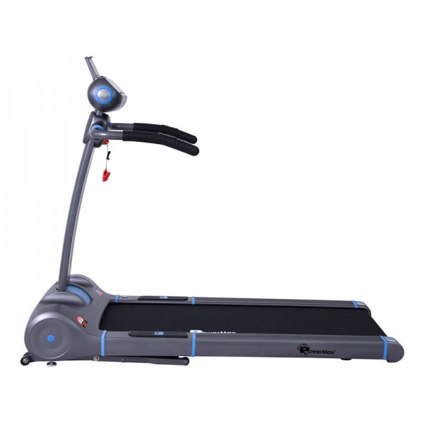 UrbanTrek TD-A4 Motorised 100% Pre-Installed(TD-A4) Treadmill